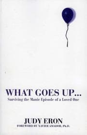 What goes up--surviving the manic episode of a loved one