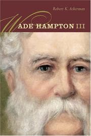 Wade Hampton III