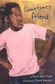 Sometimey friend