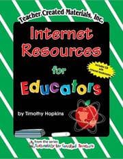 Internet resources for educators