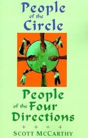 People of the circle, people of the four directions