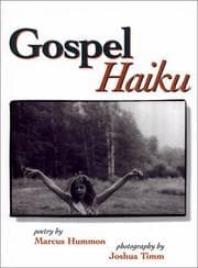 Gospel haiku