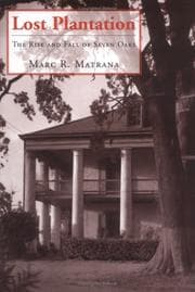 Lost plantation