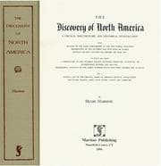 The discovery of North America