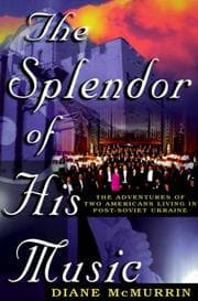 The splendor of his music
