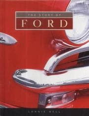 The Story of Ford