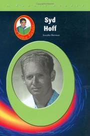 Syd Hoff