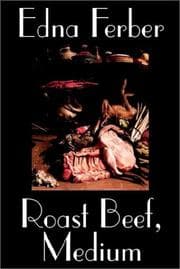 Roast Beef, Medium