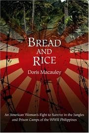 Bread and rice