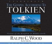 The gospel according to Tolkien
