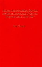 African-American blues, rhythm and blues, gospel and zydeco on film and video, 1926-1997