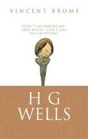H. G. Wells