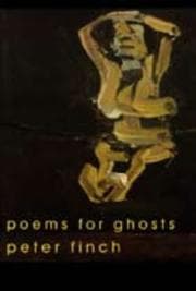 Poems for ghosts