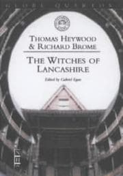 The witches of Lancashire