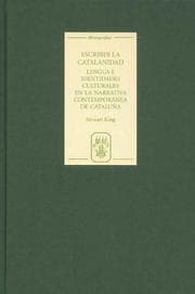 Escribir la catalanidad