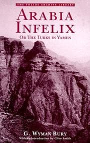 Arabia infelix