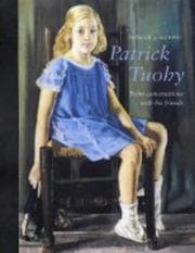 Patrick Tuohy