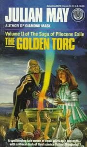 The golden torc