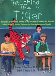 Teaching the tiger