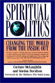 Spiritual politics