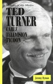 Ted Turner