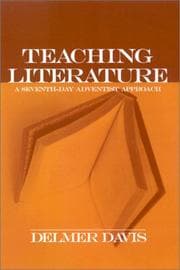 Teaching literature