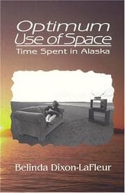 Optimum use of space