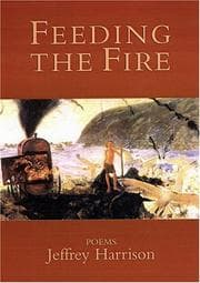 Feeding the fire