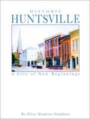 Historic Huntsville