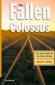 The fallen colossus