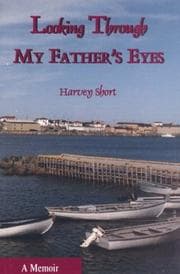 Looking through my father's eyes