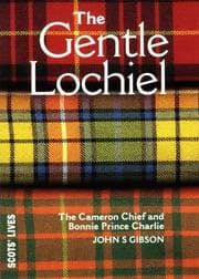 The gentle Lochiel