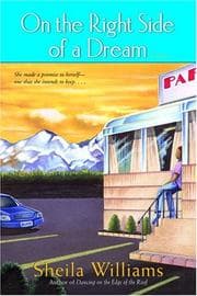 On the right side of a dream