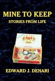 Mine to keep