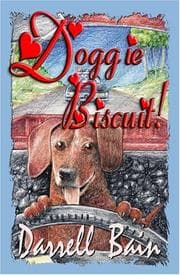 Doggie Biscuit!