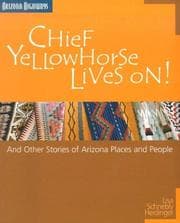 Chief Yellowhorse lives on!