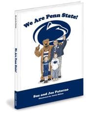 We Are Penn State!