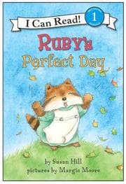 Ruby's perfect day