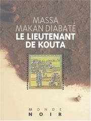 Le Lieutenant de Kouta