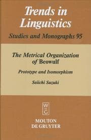 The metrical organization of Beowulf