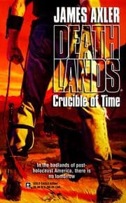 Crucible Of Time