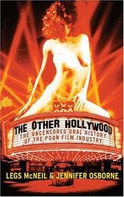 The Other Hollywood