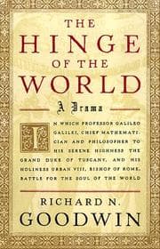 The hinge of the world