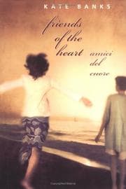 Friends of the heart =