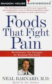 Foods That Fight Pain