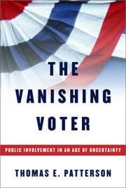 The Vanishing Voter