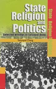 State, religion and politics