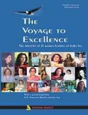 The voyage to excellence