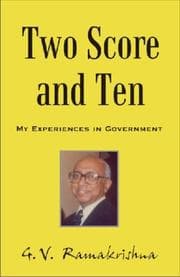 Two score and ten