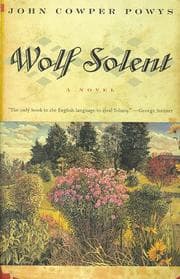 Wolf Solent